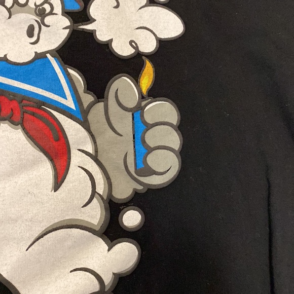 Rare Ecko unlimited, state puff marshmallow man  size small  fast shipping - Picture 5 of 14